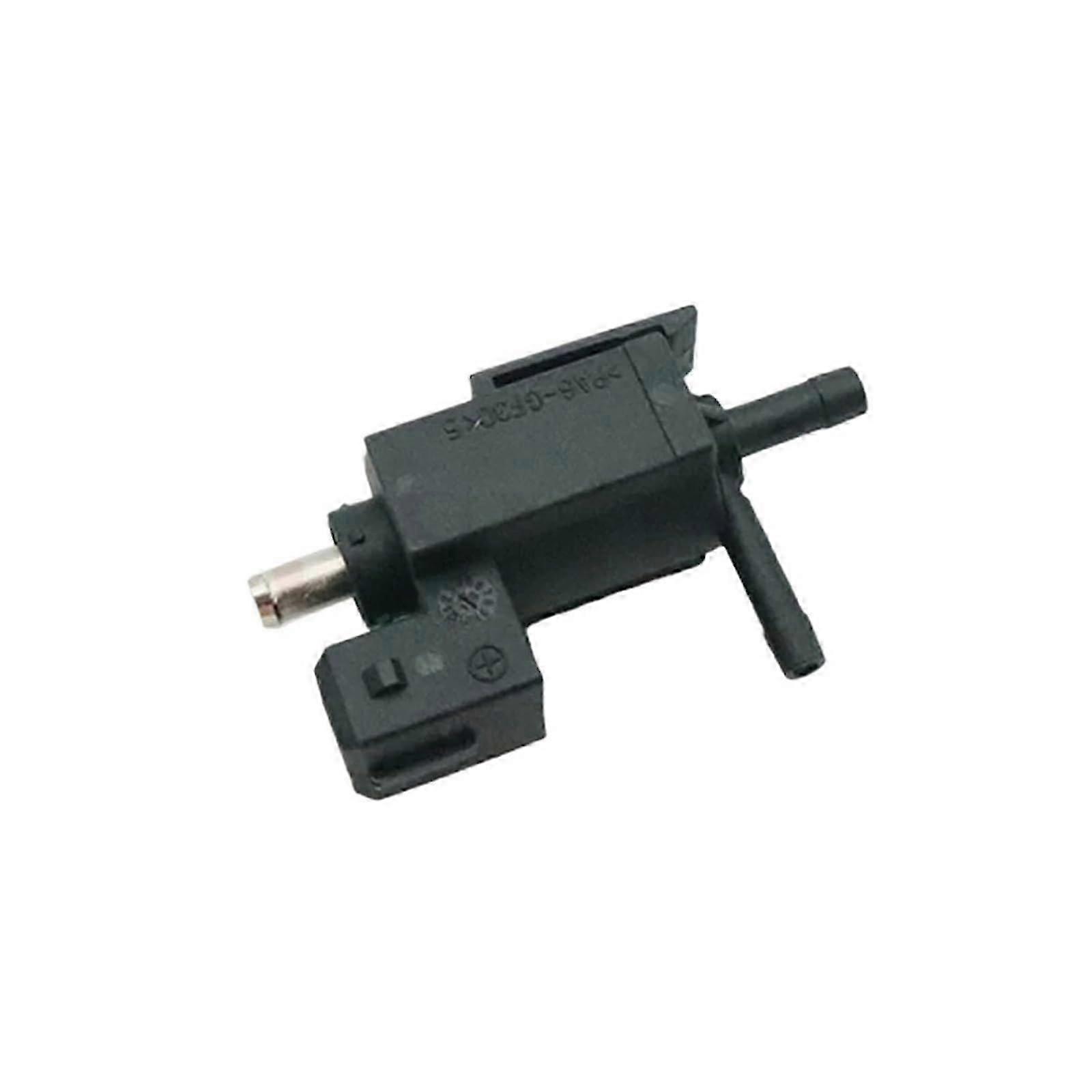 Turbocharger Solenoid Valve 19168559 12657023 Compatible With Specific Engine Models And Performance Specifications