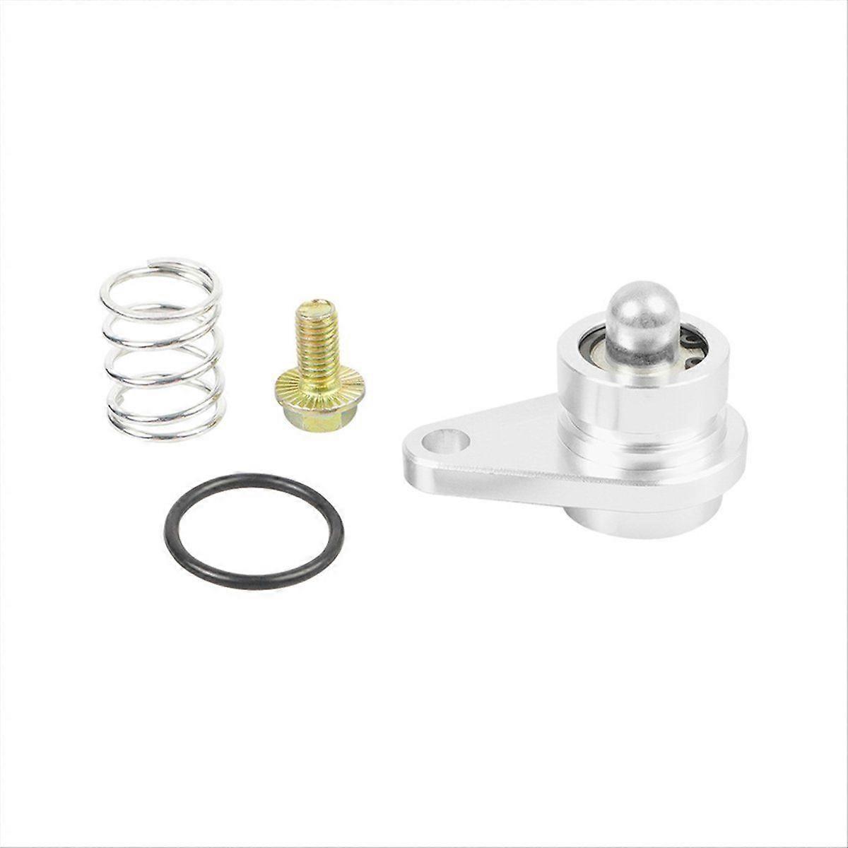 Reverse Locking Solenoid Valve Disassembly Kit Lockout Solenoid Deletes for T-56 TR-6060