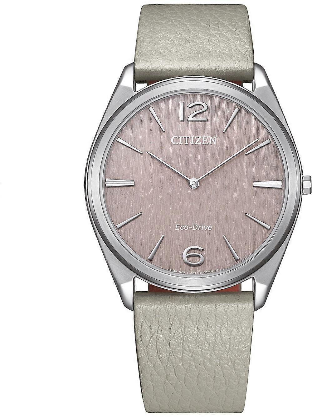 Ladies Watch Citizen AR3120-41X, Quartz, 38mm, 3ATM