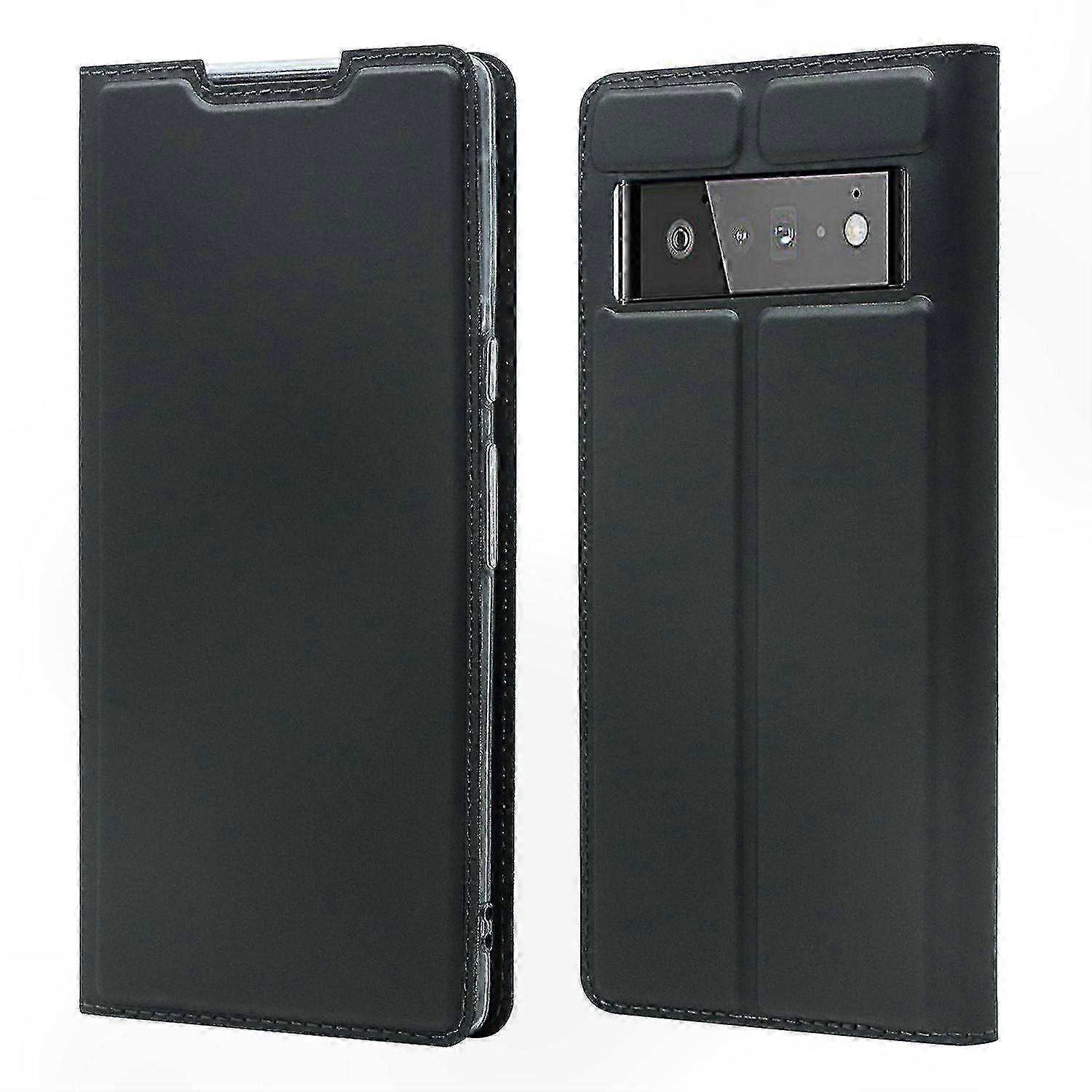 Google Pixel 6 / Pixel 6 Pro-kompatibelt deksel