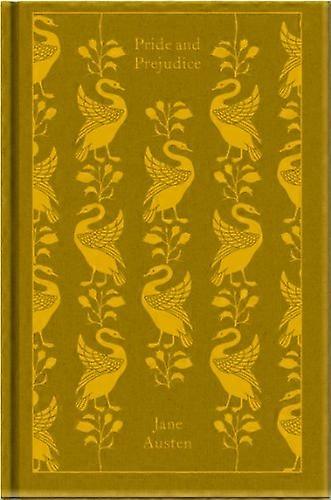 Pride and Prejudice