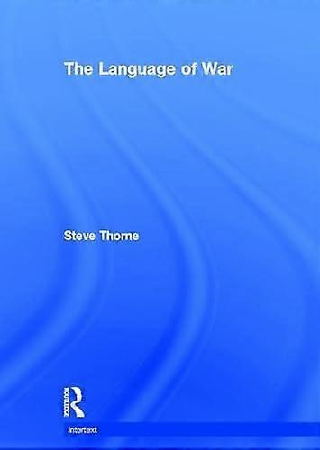 The Language of War