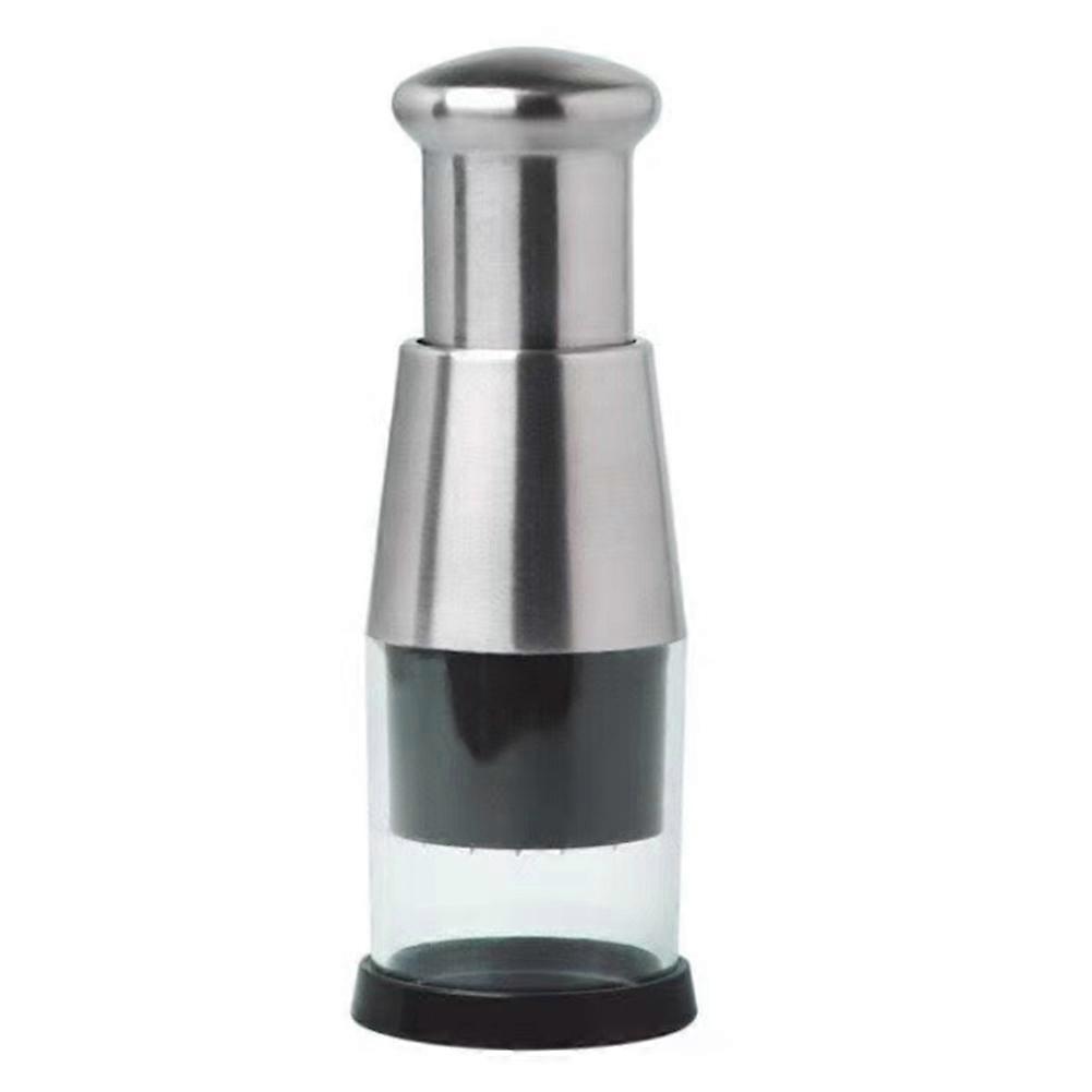 Stainless Steel Garlic Chopper Kitchen Tools for Garlic Ginger Nuts