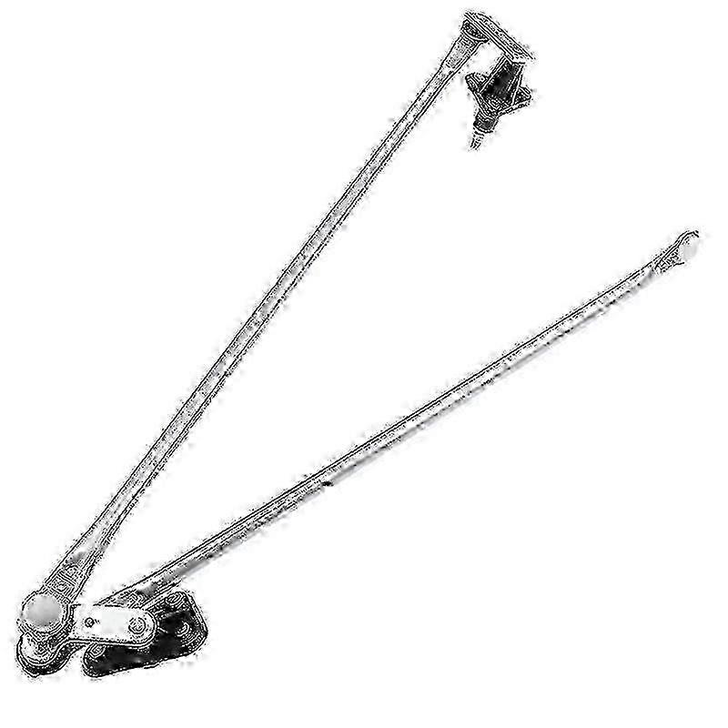 Windshield Wiper Linkage & Washer Control Assembly for L200 Pickup 1996-2005 LHD hwy