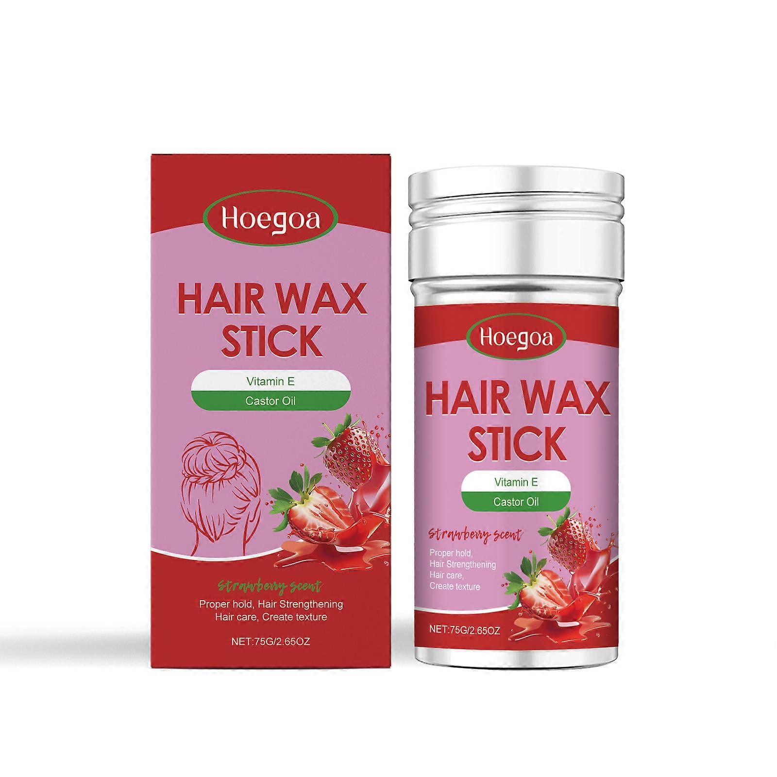 Hair Wax Stick