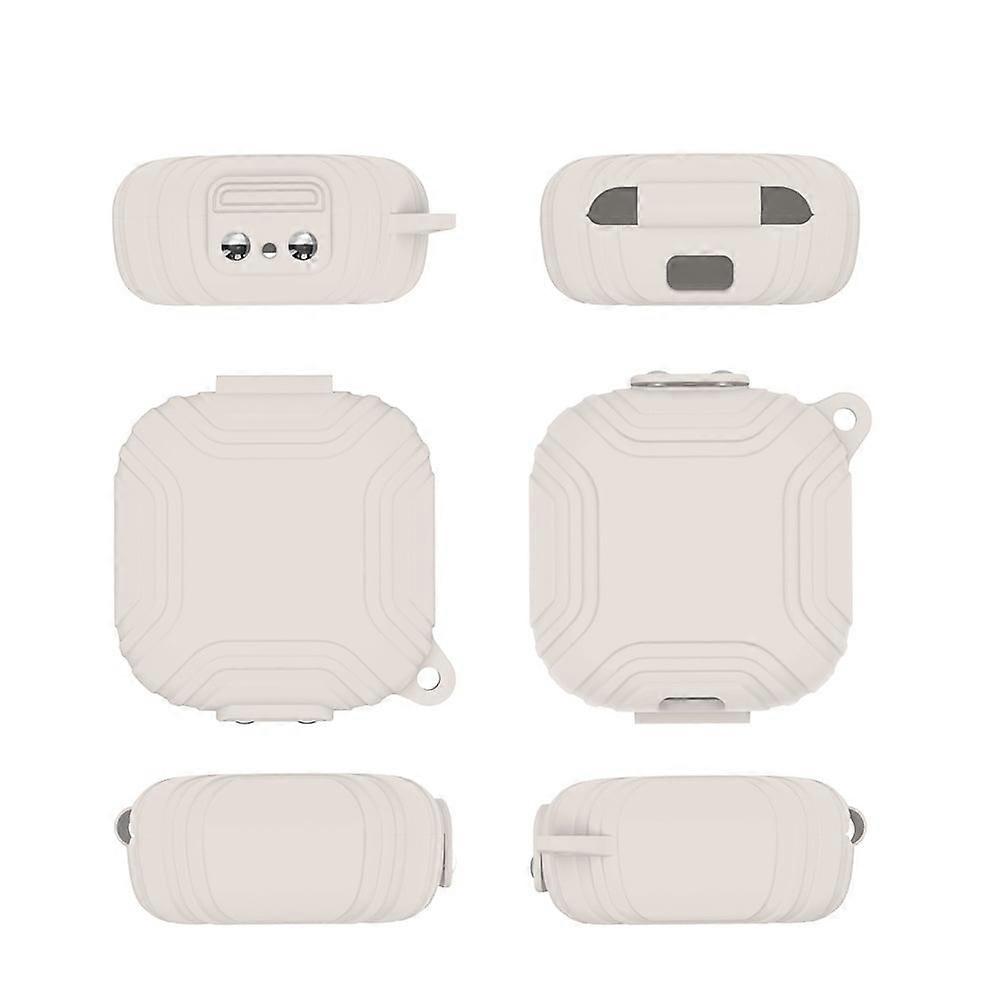 For SHOKZ OpenFit T910 headphone case Silicone case Drop-proof and dust-proof headphone case