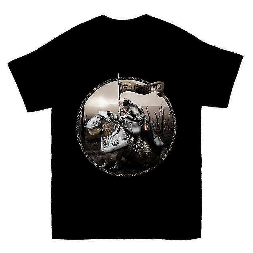 Battle Bara T-shirt