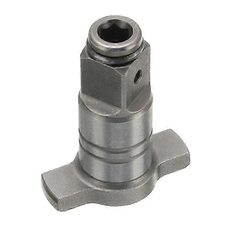 Dual Use Impact Wrench for Construction 18V Brushless Motor