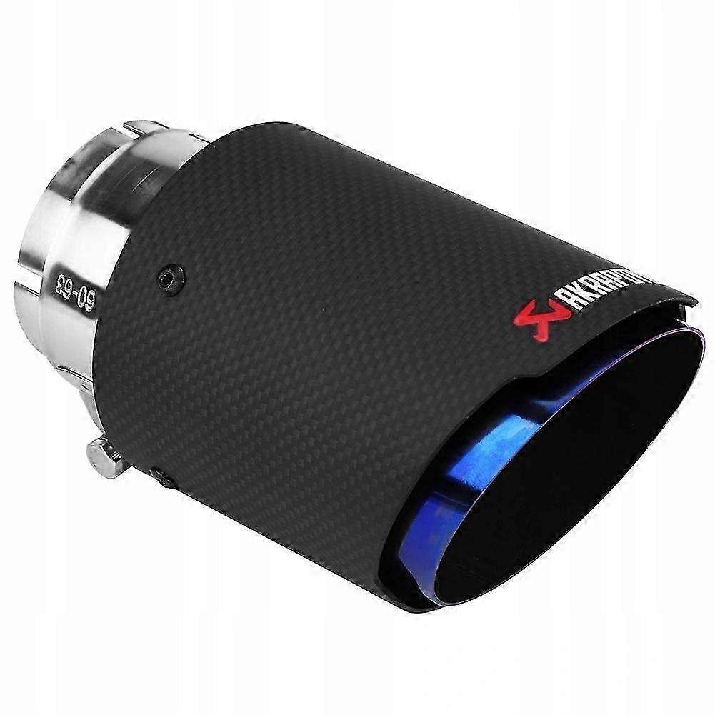 Akrapovic Tp-ct/10 Exhaust Tip