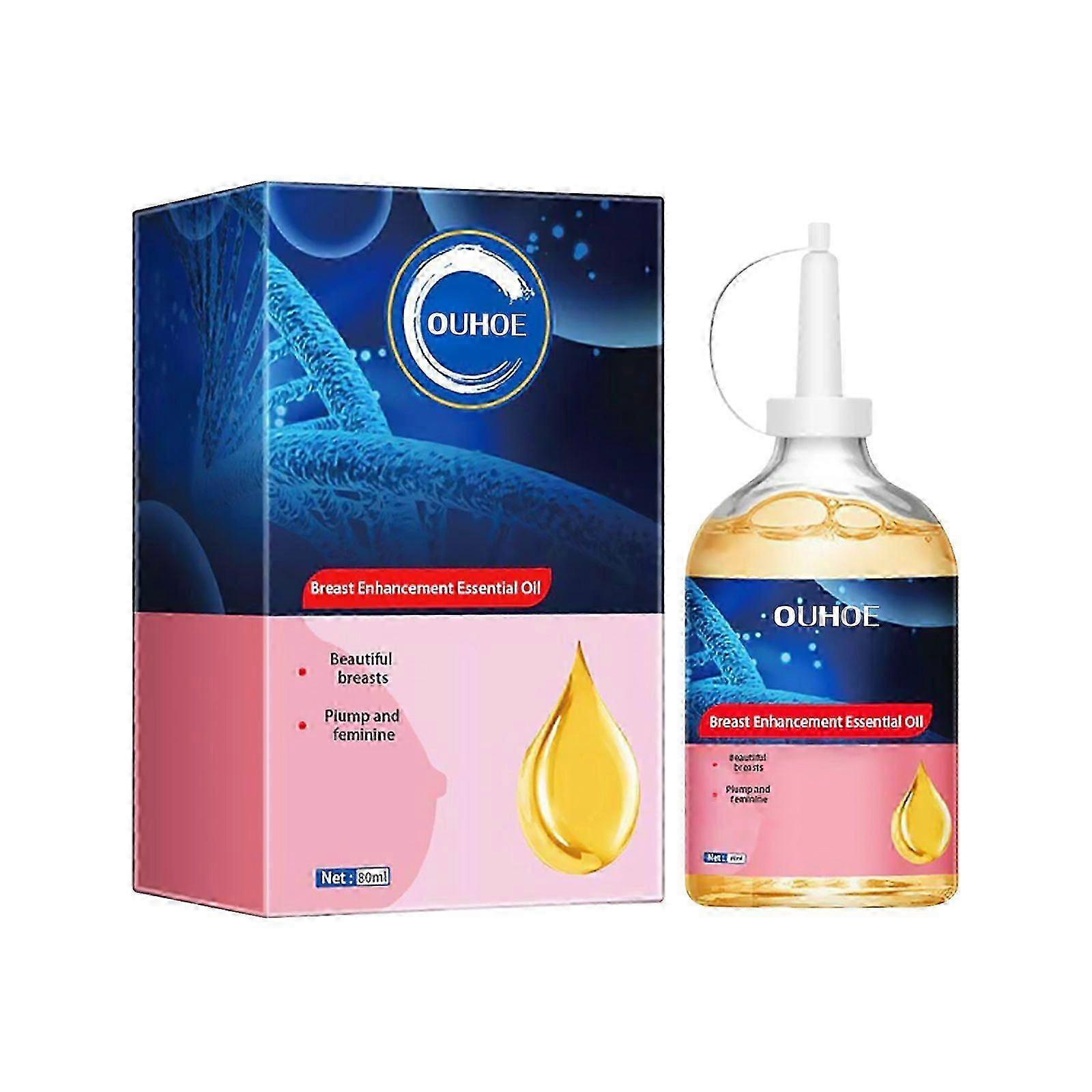 breast care serum
