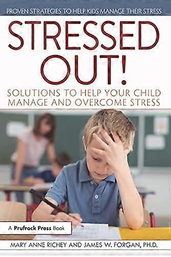 Stressed Out by James W. Forgan Paperback