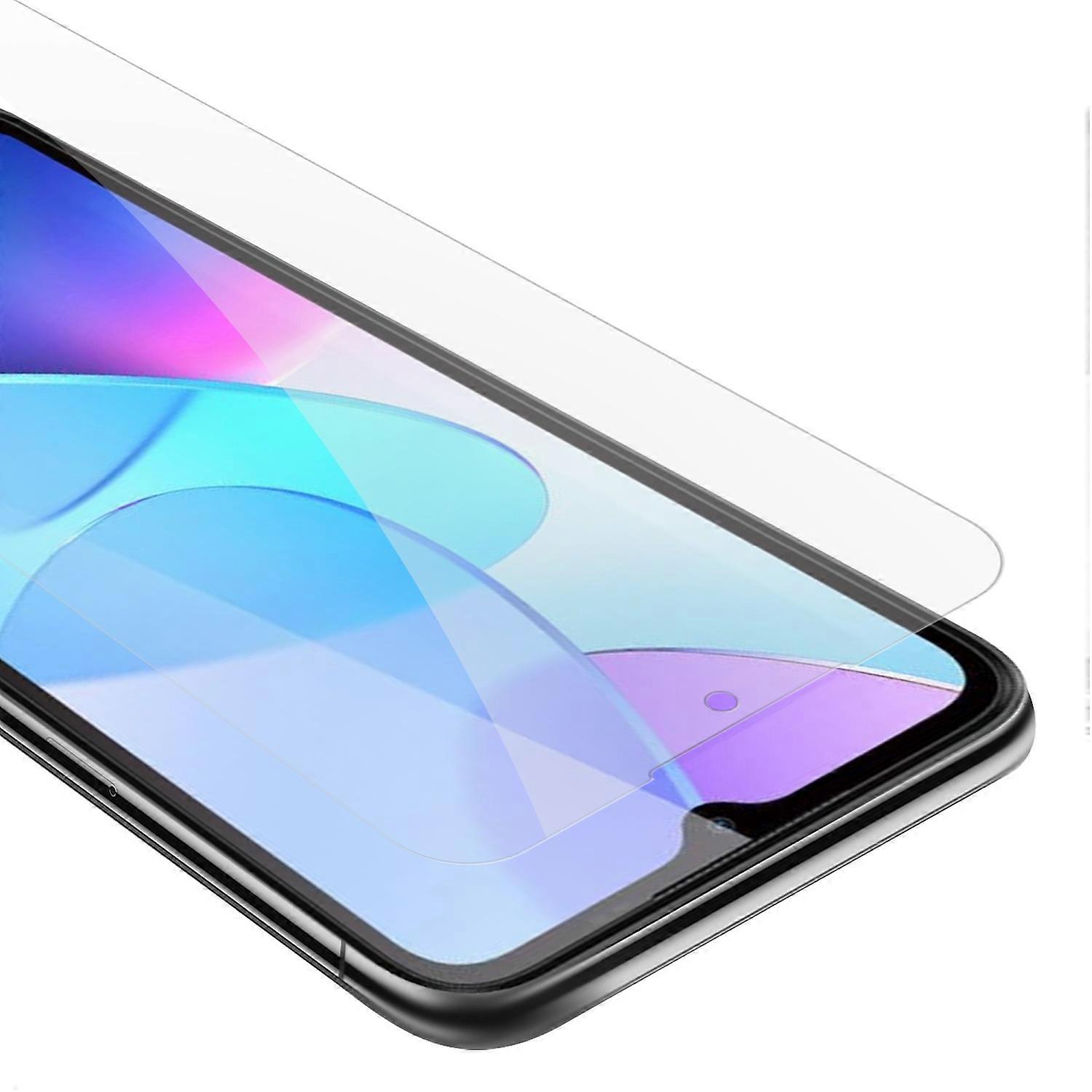 Oukitel C31 Προστατευτικό οθόνης φιλμ