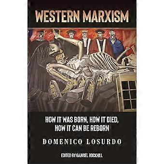 Westlicher Marxismus – Domenico Losurdo