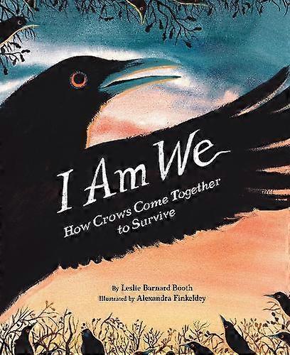 I Am We - Leslie Barnard Booth