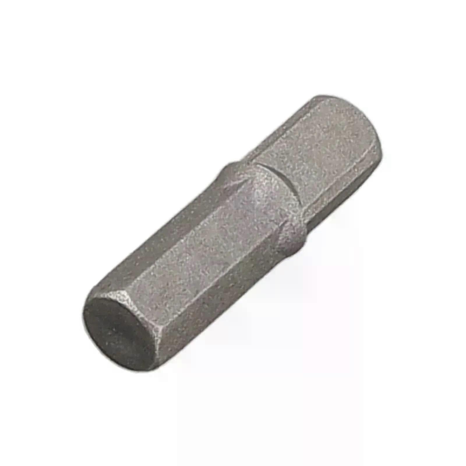 1pc 4pcs 1/4 Drill Socket Adapter For Impact Driver Hex Shank To Square Socket Drill Bits Bar Extension Drill Bits 1/4 Bit Set