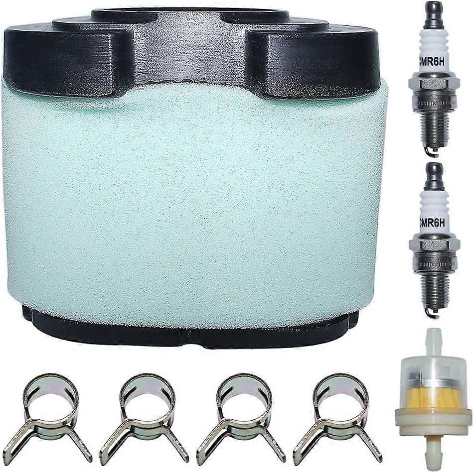 Air Filter Kit For Ariens: 21544700,21544800 For Bad Boy: 063-4000-00 For Bobcat: 4163205,4163206 For 792105 Air Filter, 792303 Pre-Filter