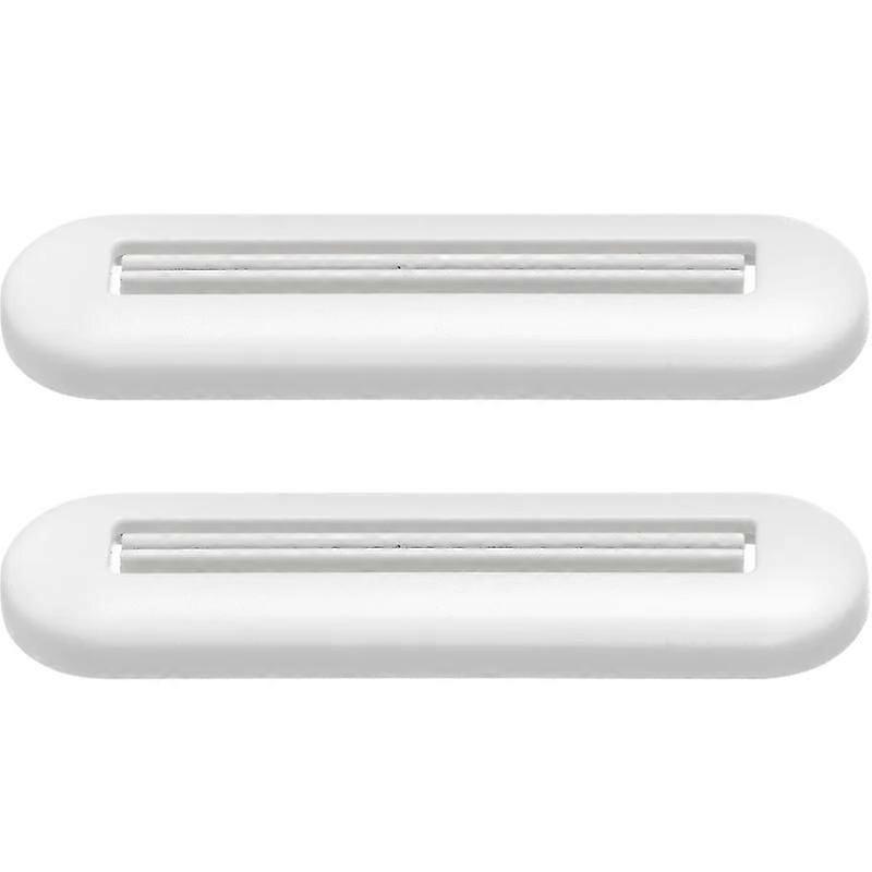 Toothpaste Squeezer, Toothpaste Clip, Facial Cleanser Hand Cream Squeezer, Household Manual Toothpaste Rolling Squeezer