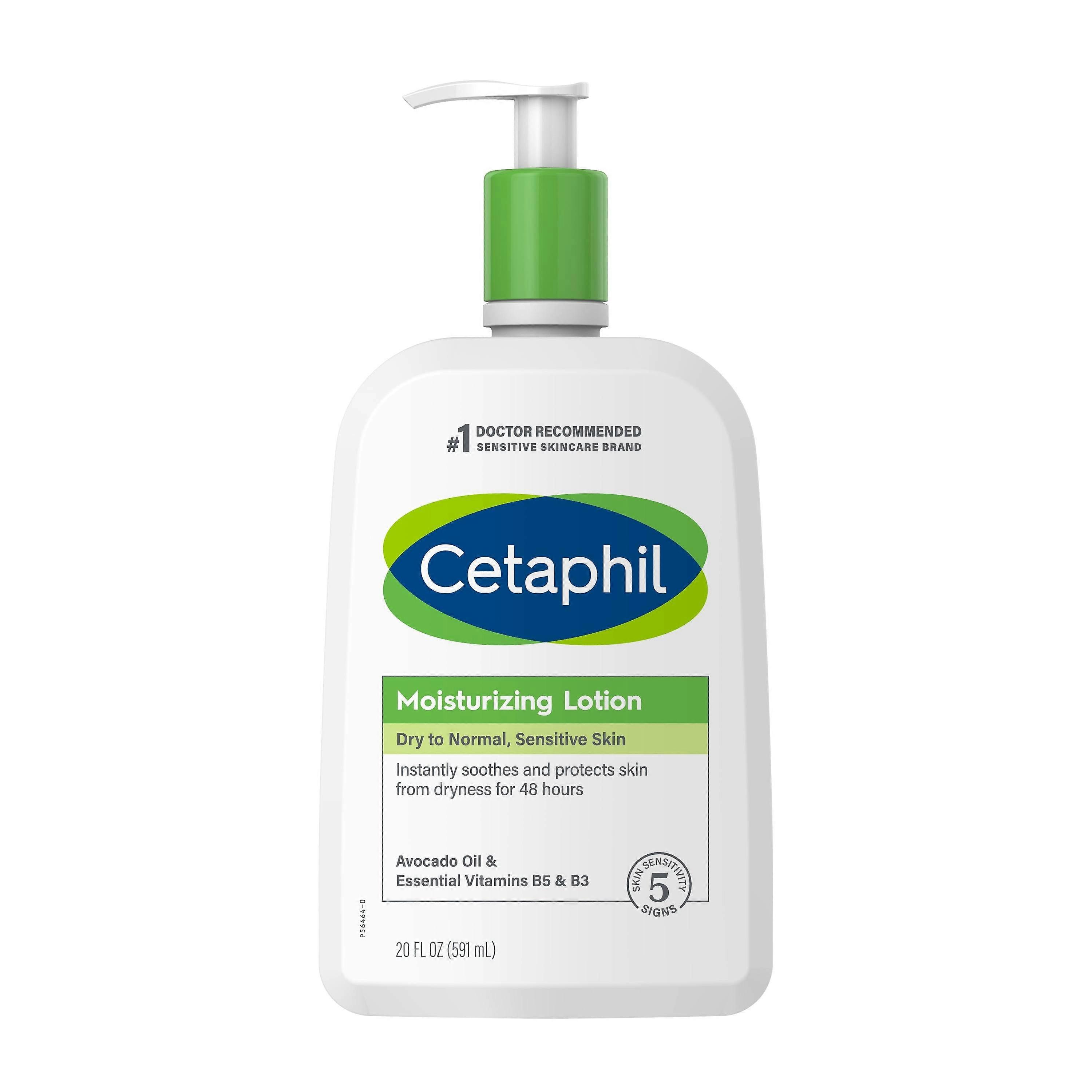 Cetaphil 保湿化妆水，20 盎司