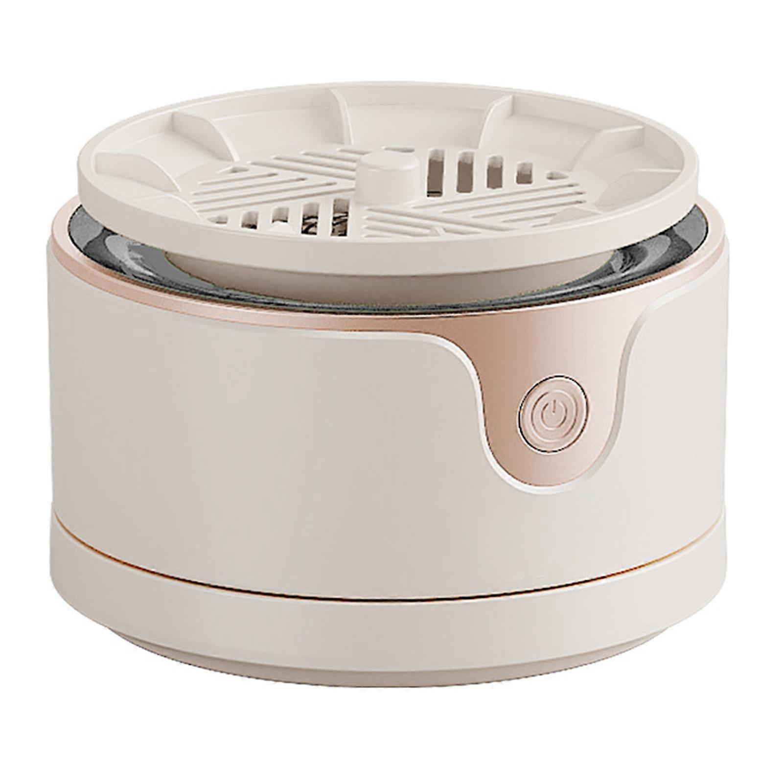 Automatic Vegetable Washer Machine Cleaning Technology Touch Control Perfect for Efficient Fruit Food Cleaning at Home Multicolor