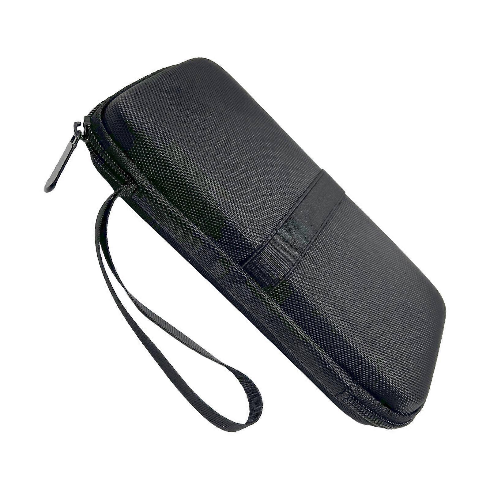 Hard Storage Bag EVA Protective Case Organizers Box Suitable For TI 84 Calculator Frequent Traveler Travel Classroom Use Multicolor