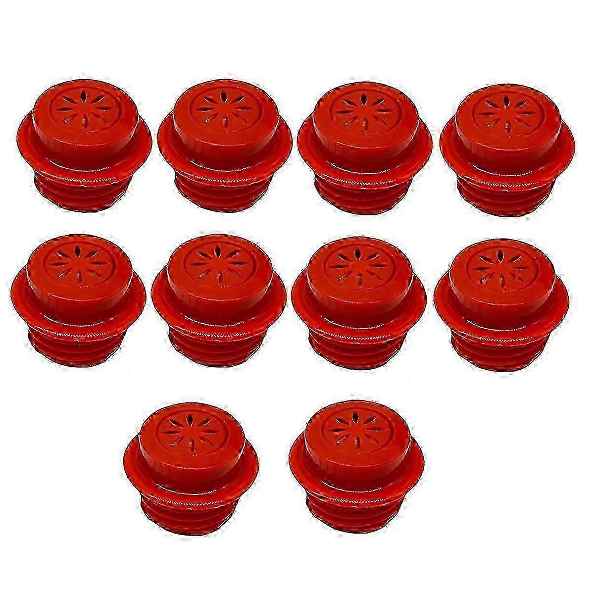 10PCS Toy Voice Box Plush Doll Squeeze Speaker Squeeze Music Box Movement DIY Plush Toy Doll Access