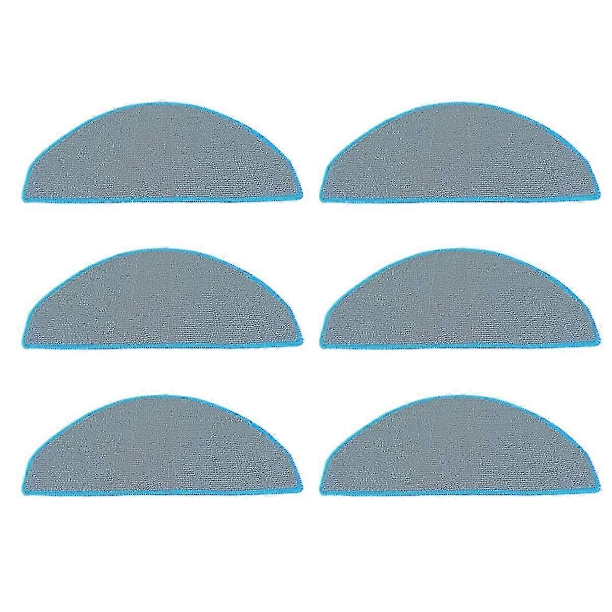 iRobot Roomba Combo Essential Replacement Mop Pads 2PCs