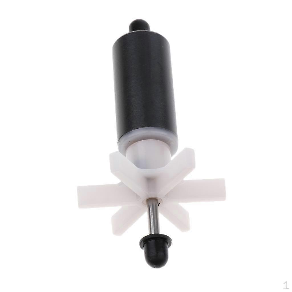 Aquarium Part Filter Replacement Rotor External Impeller Fish Tank , 80mm