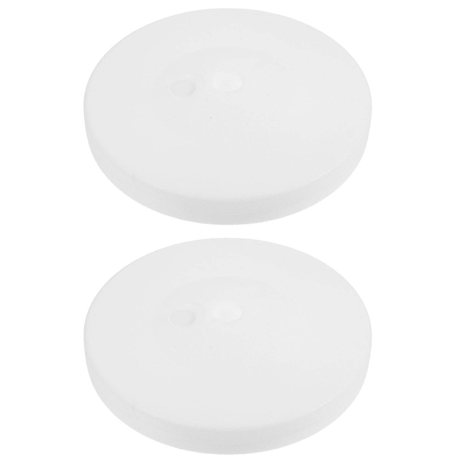 Weights Water Fillable Base 2Pcs Plastic Stable Arch Stand