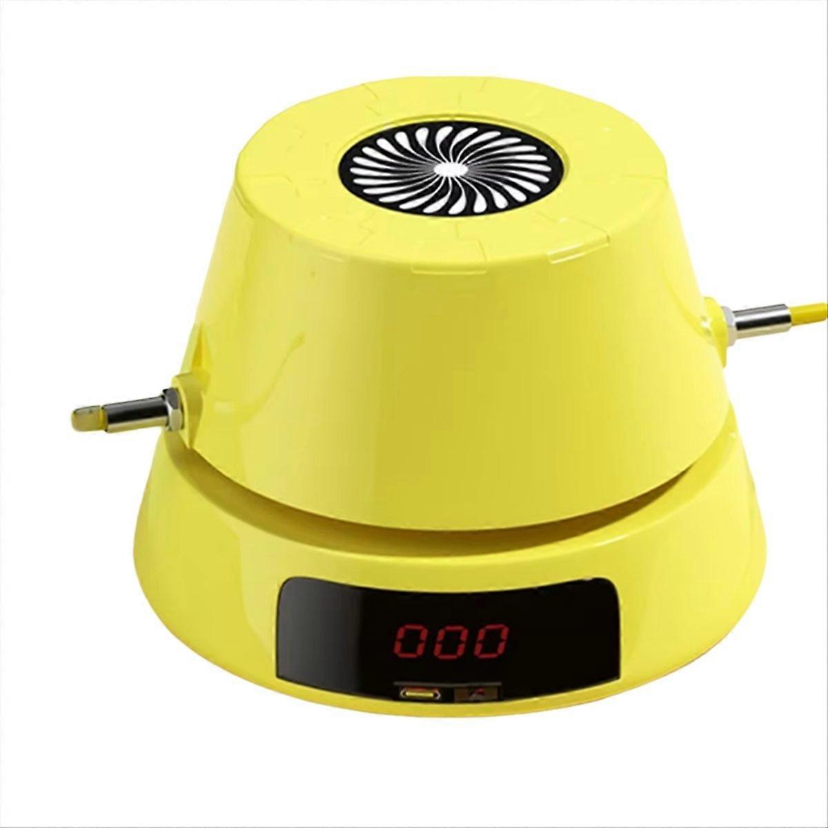 Fully Intelligent Automatic Rope Sling Cat Teaser B