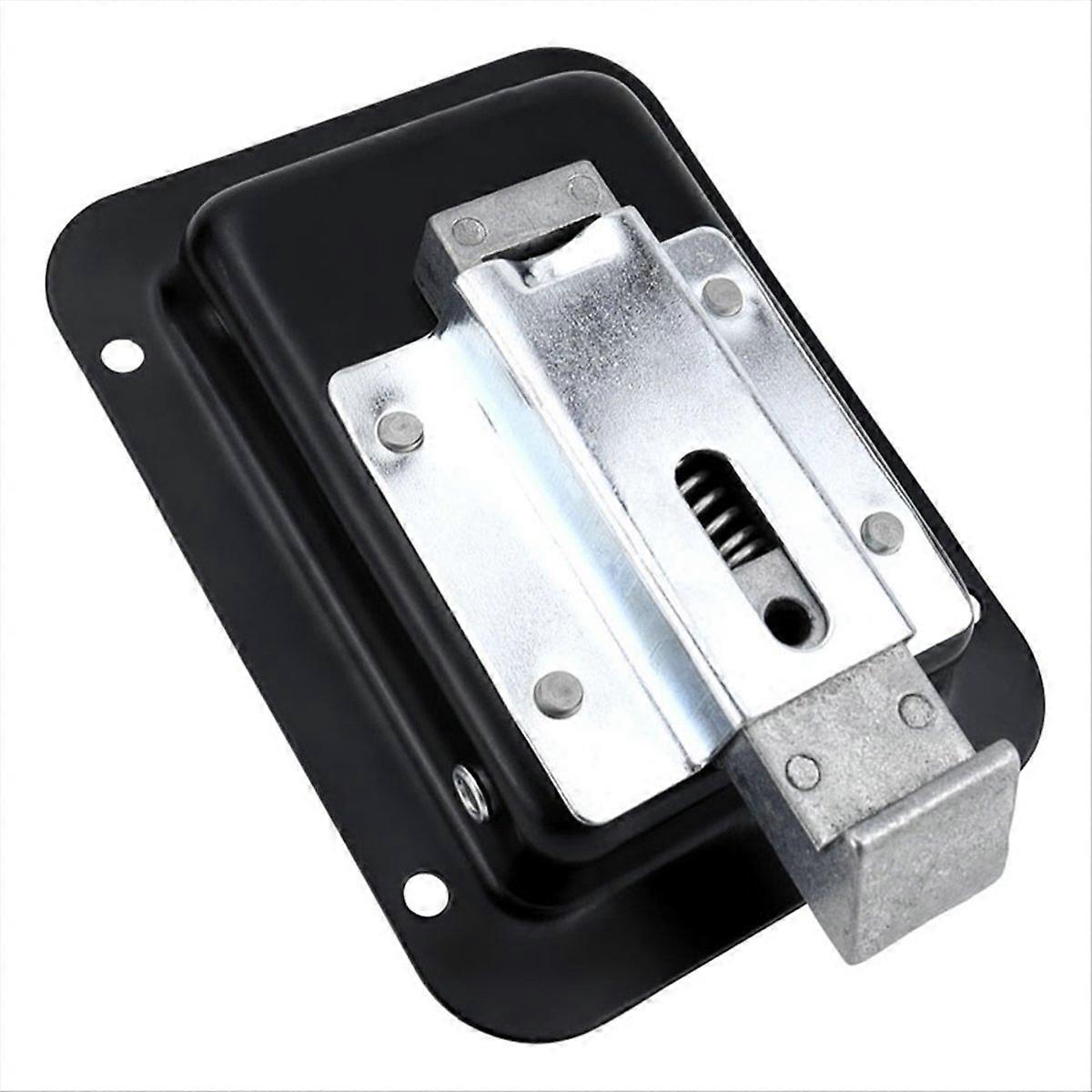 Car Toolbox Latch Replacement with Keys with 8 Rivet