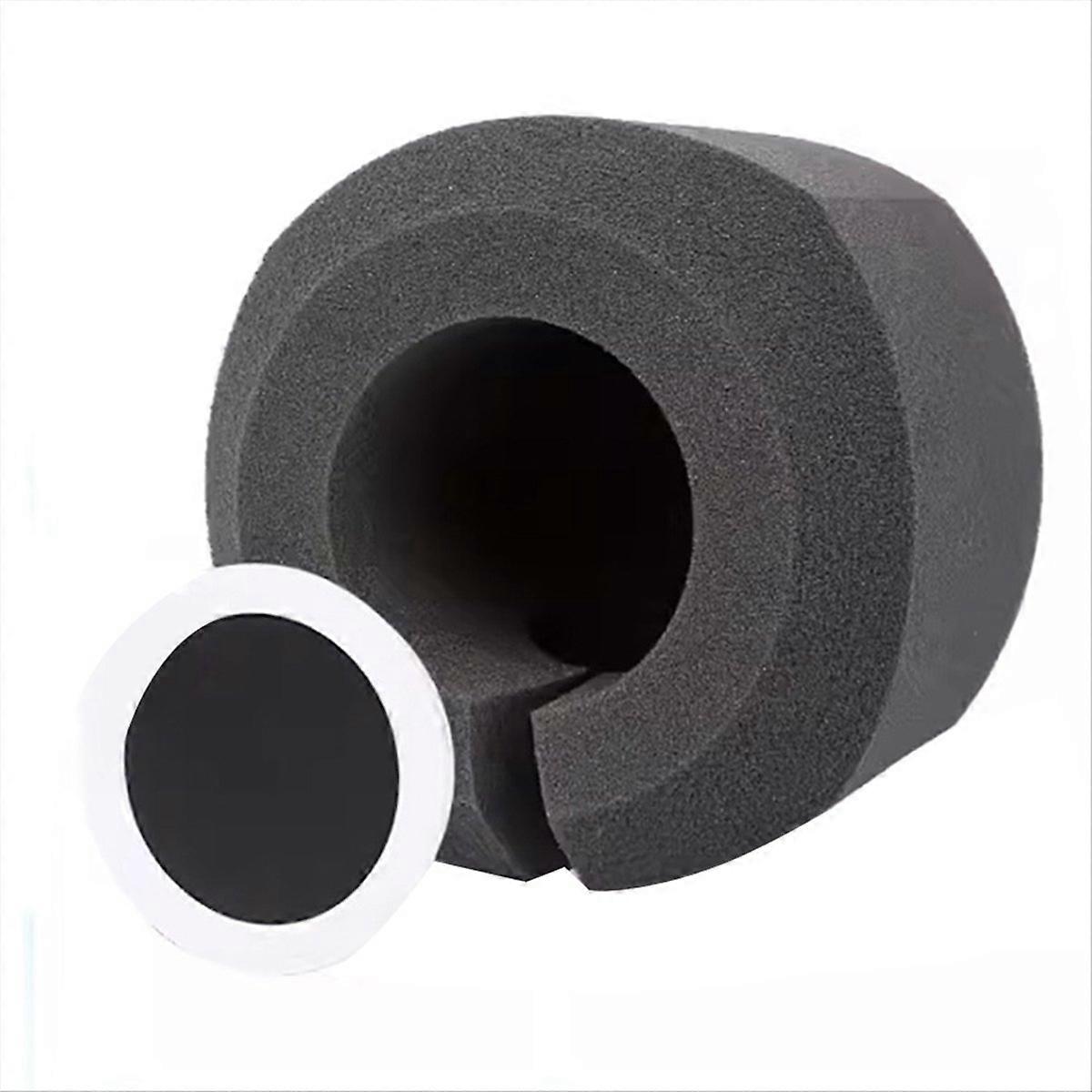 Microphone Wind -Filter Shield Acoustic for Most Microphones A