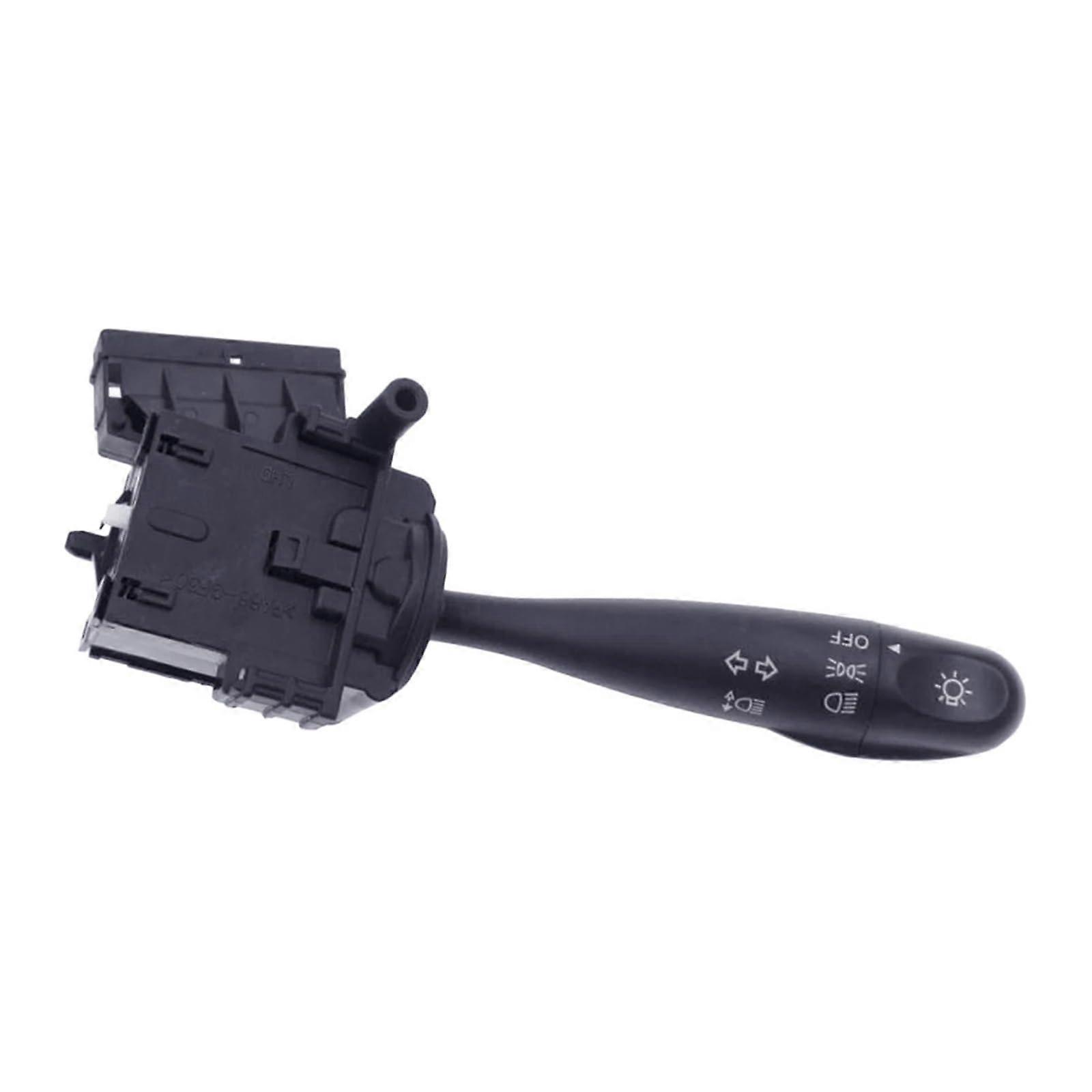Headlight Turn Signal Switch for Hyundai Accent Kia Rio Rio5 20062011 Durable Ergonomic Control