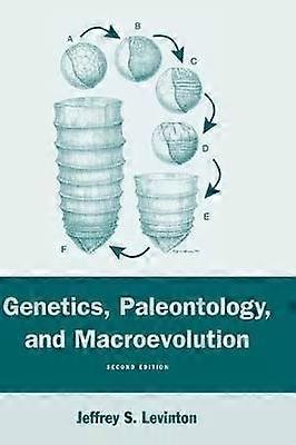 Genetics Paleontology and Macroevolution