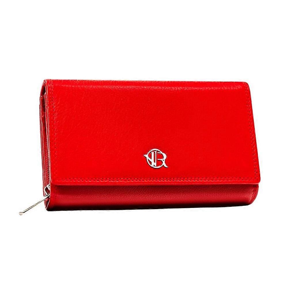 Wallets Rovicky RD1520NCDBL78943