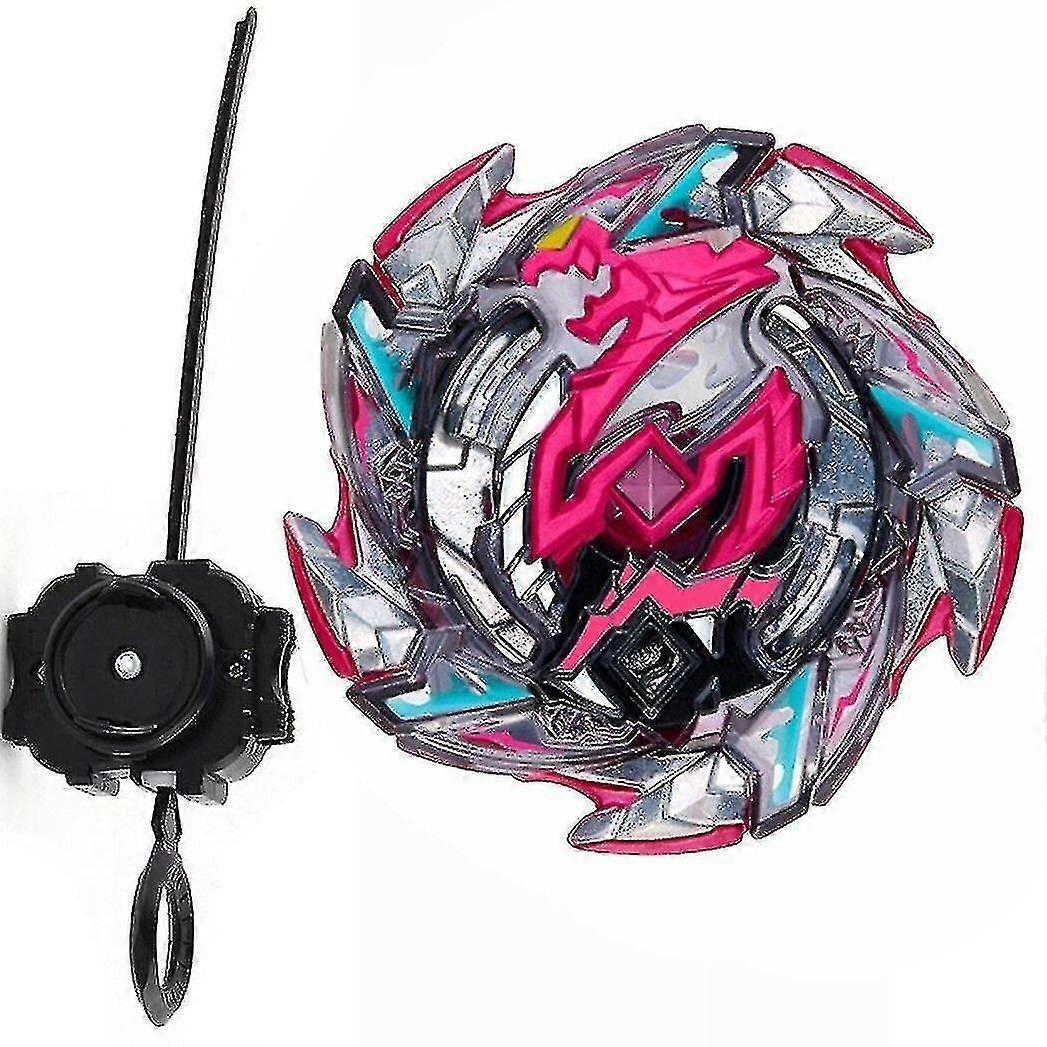 Beyblade Burst B-113 Booster Hell Salamander.12.op