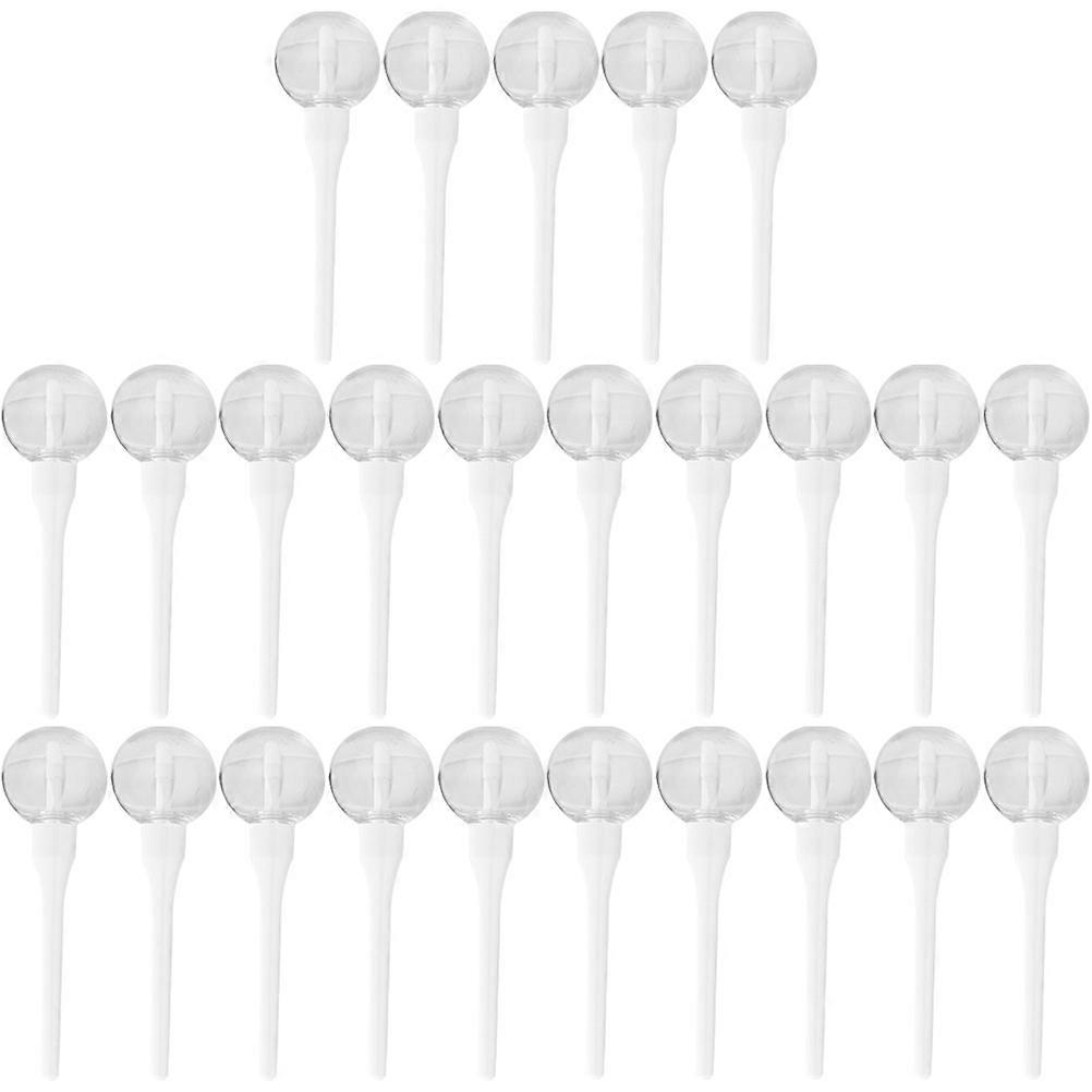 Empty Lip Gloss Tubes Lipstick Container for Storage 125Pcs White