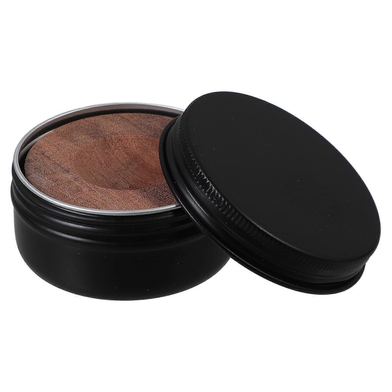 Wood Essential Oil Diffuser Multi Color for Home Decoration 1Set