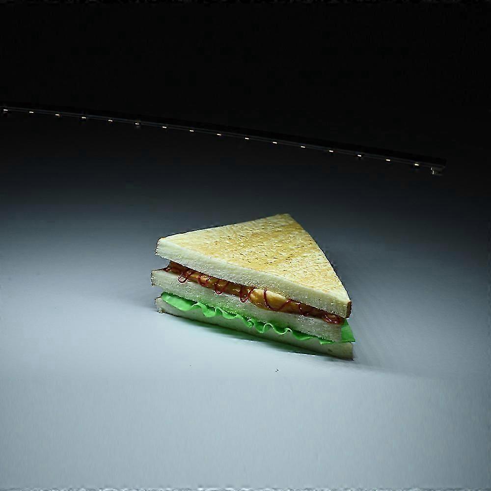 35LED Light Strip for Photo Studio Soft Box 35x1.5cm Portable