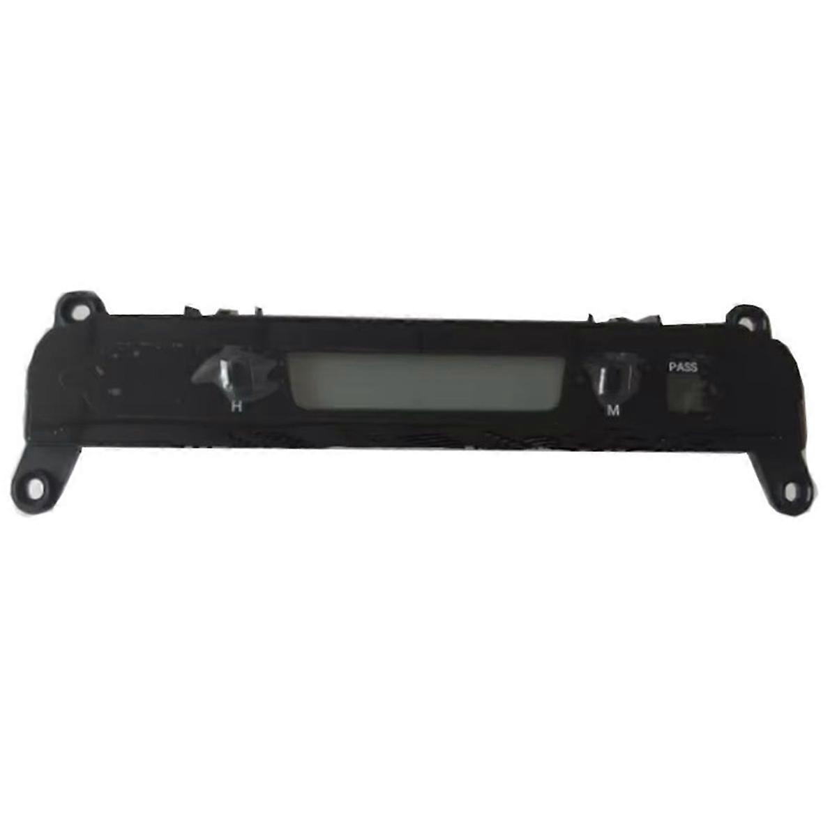 945104Q000 Car Inst ent Panel Electronic Time Display Electronic Clock for 8