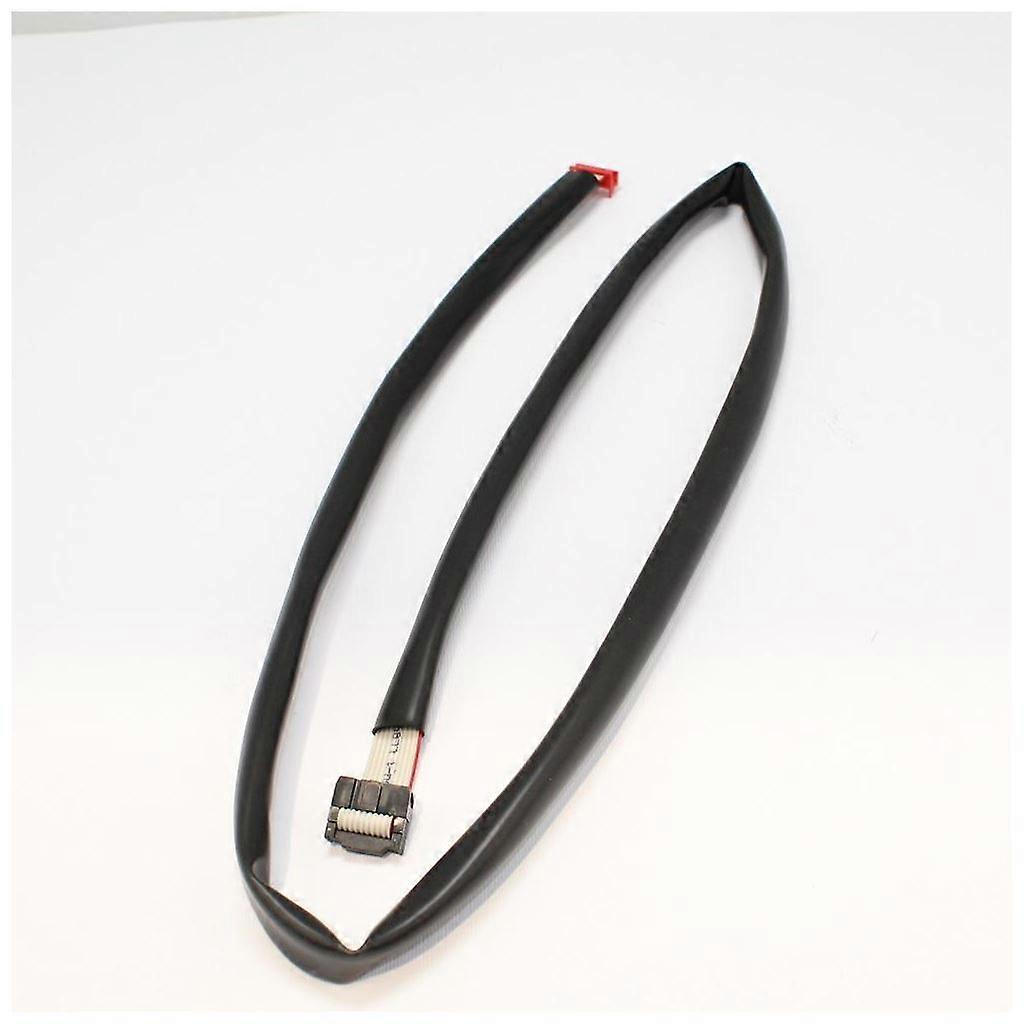 Ikea Cooker Hood Flat IDC Island 10-Way Female Cable L900