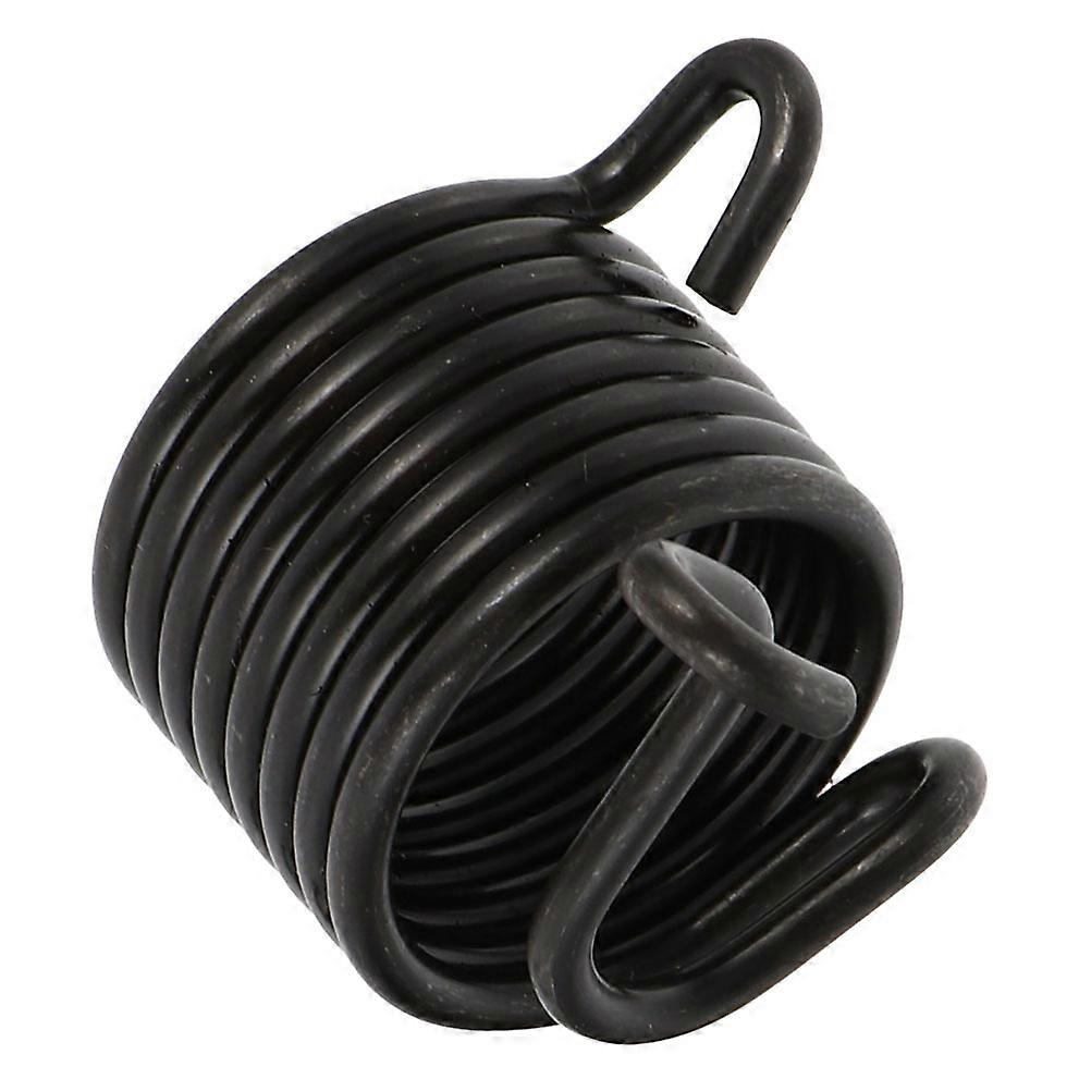 Pneumatic Spring for Air Hammer Retaining High Efficiency Stability