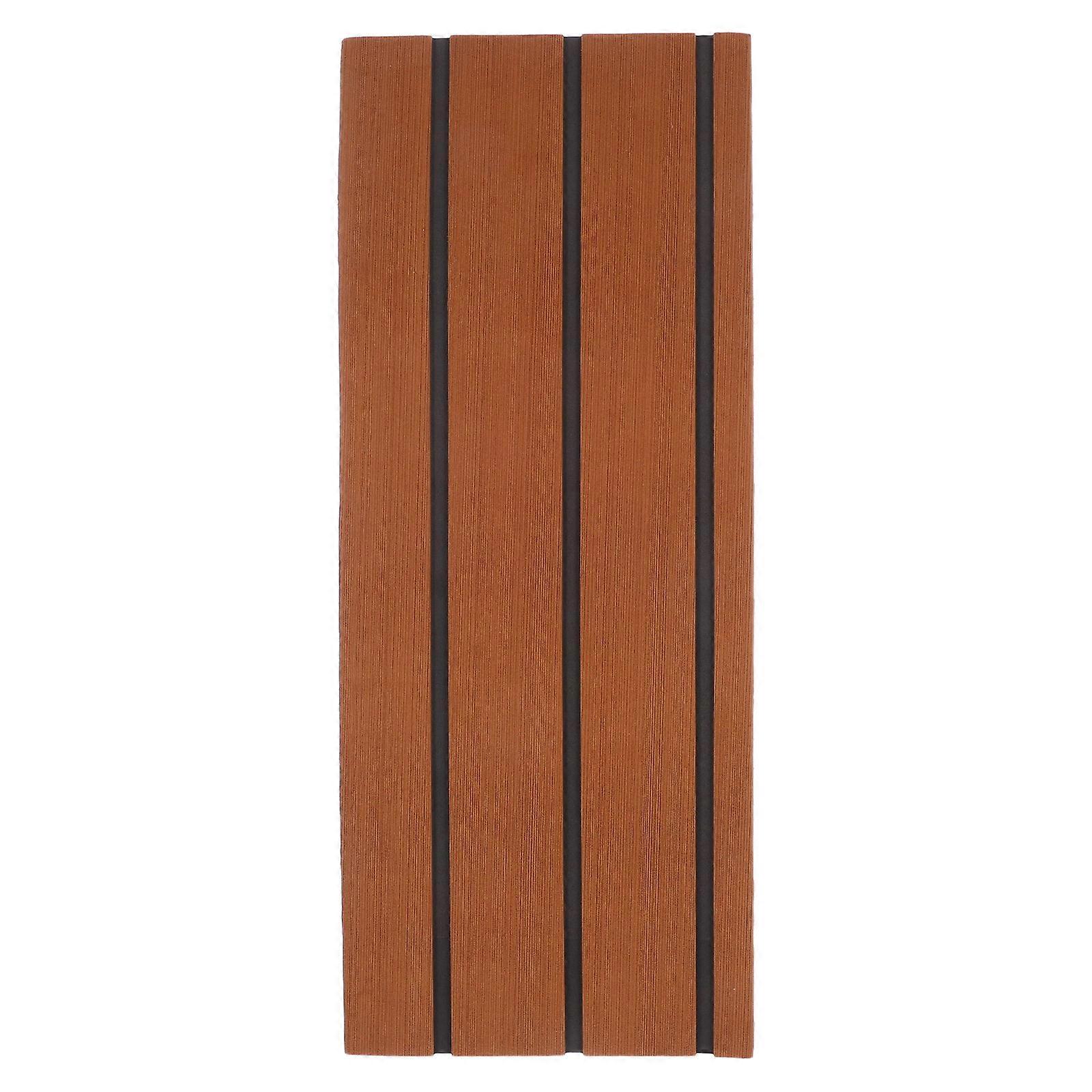 Anti-Skid Rv Step Mat for Campers Featuring Durable Eva Material