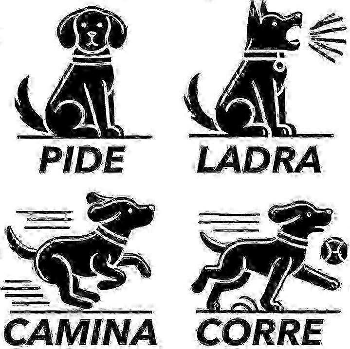 2025年発売の大人向け新型ロボット犬、AIロボット犬、Nicoo - 本物の子犬のように動く、歩く、吠える、尻尾を振る、リアルなロボット犬