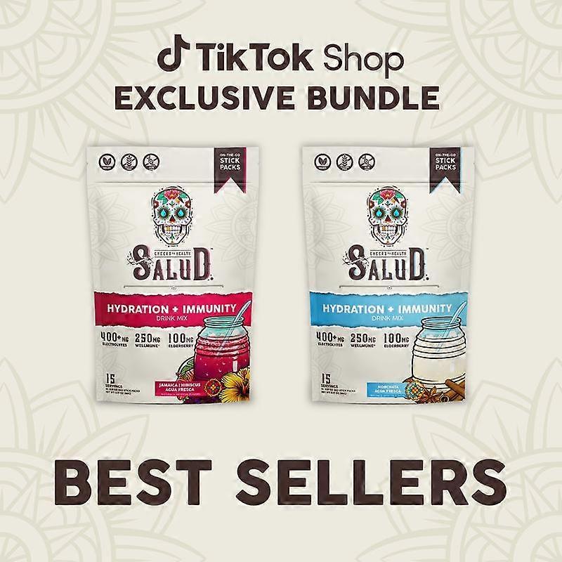 Best Sellers Bundle