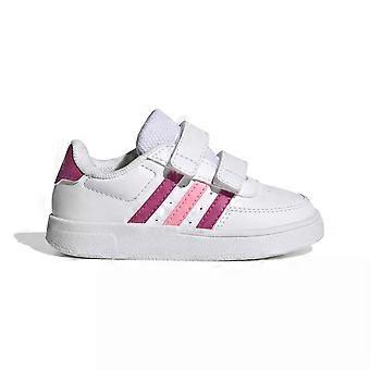 Adidas BREAKNET 2.0 CF I HP8973 universal ganzjährig Kleinkinder