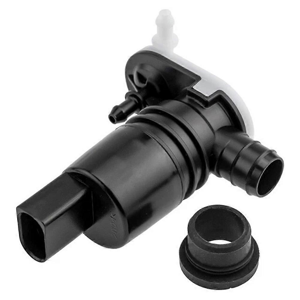 För Focus IV III Spolarpump