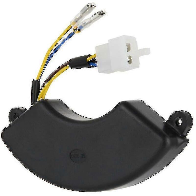 Automatic Voltage Regulator Generator Avr 5-6.5kW/