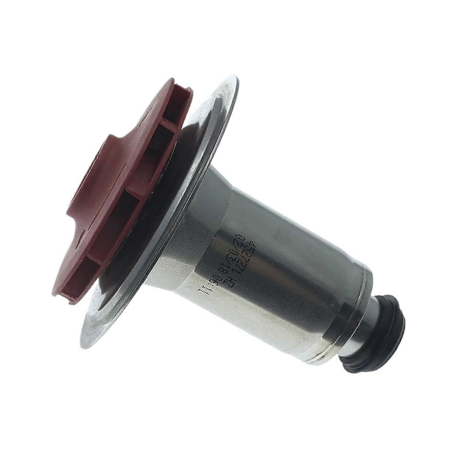 Gas Boiler Circulation Pump Rotor 63W83W Replacement Impeller Restores Water Flow