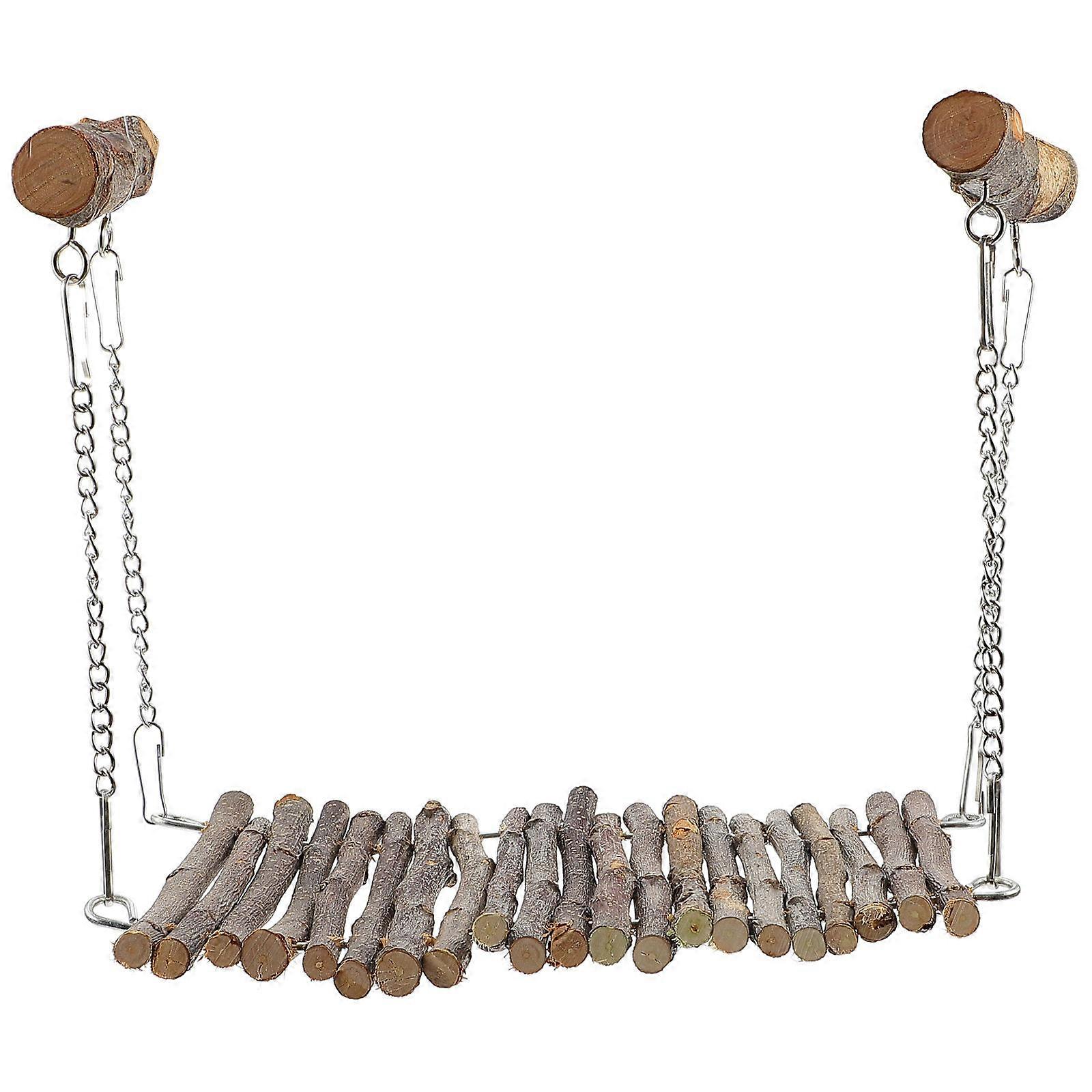 Rabbit Bed Hammock Small Pet Hammock Hanging Swing