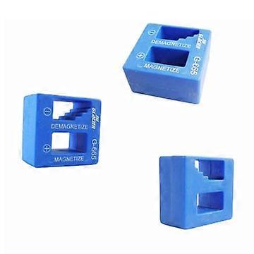 Magnetizer Demagnetizer Screwdriver Magnetic Tool G665